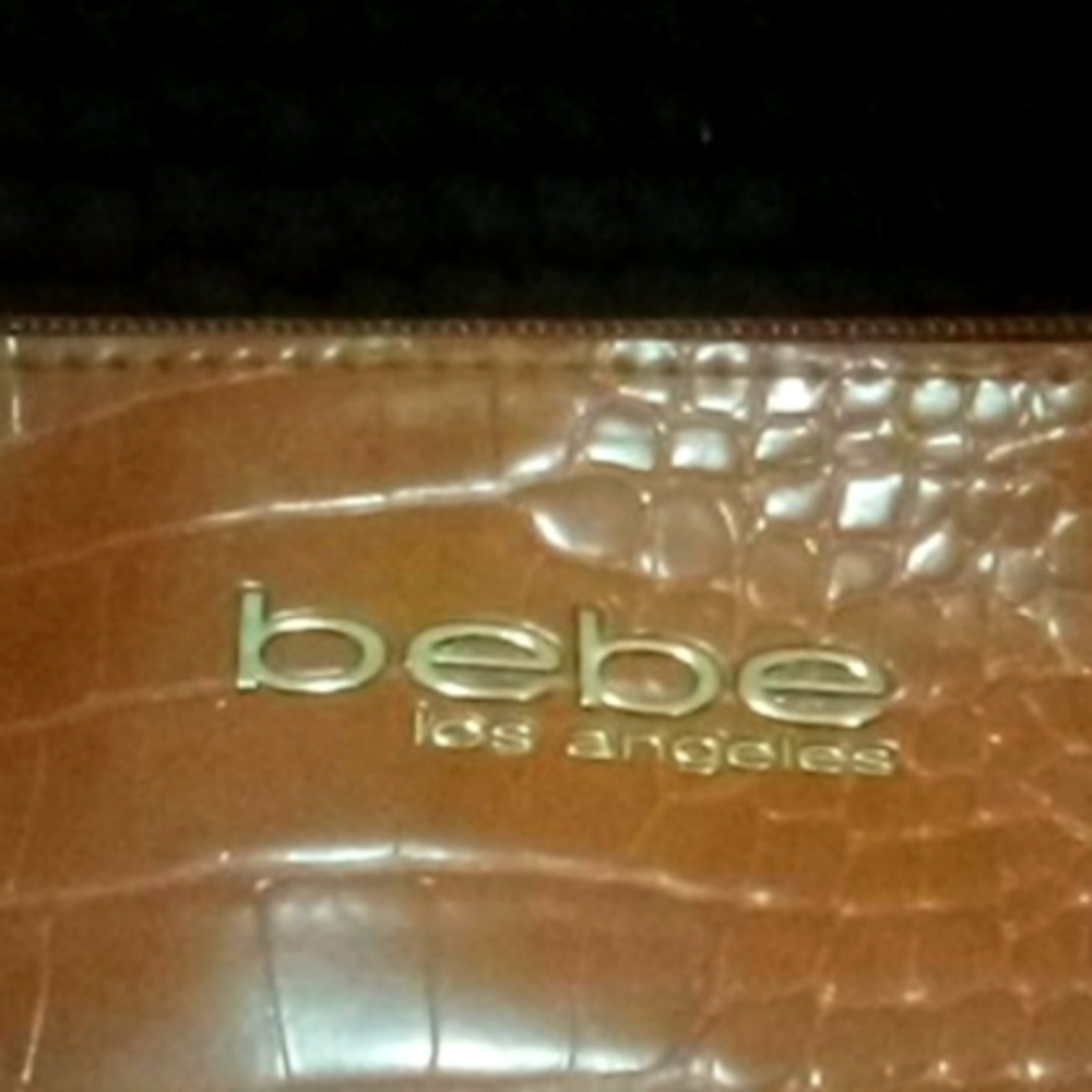 Bebe handbag